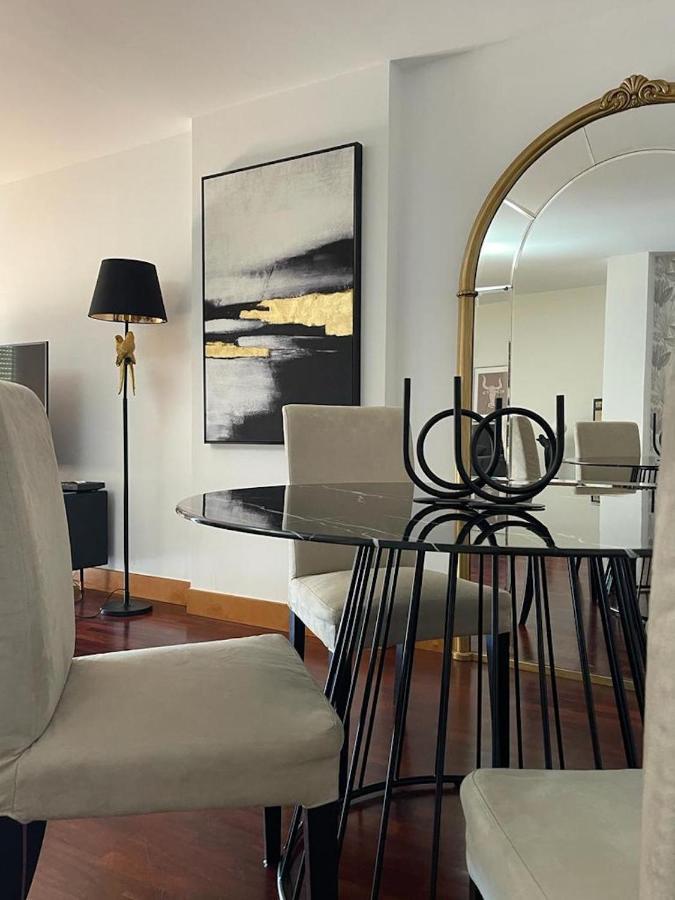 Cinco Sentidos By Unique Rooms Burgo Екстериор снимка
