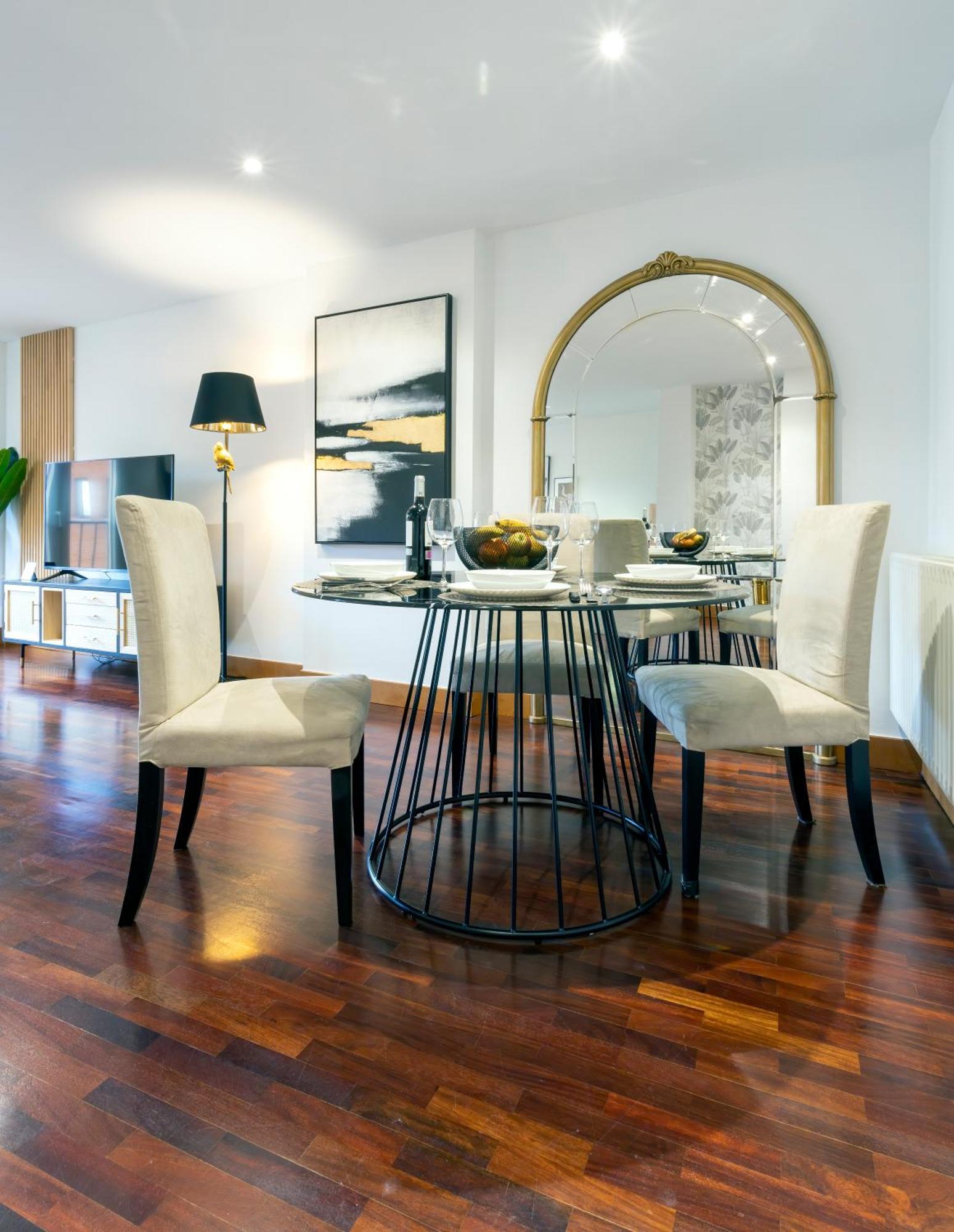 Cinco Sentidos By Unique Rooms Burgo Екстериор снимка